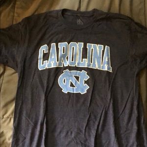 University of North Carolina Tee Shirt